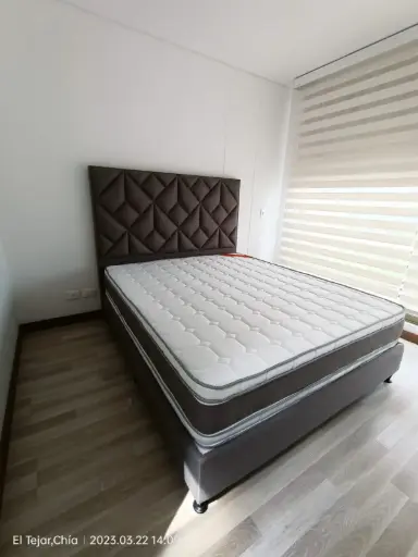 Colchón 002